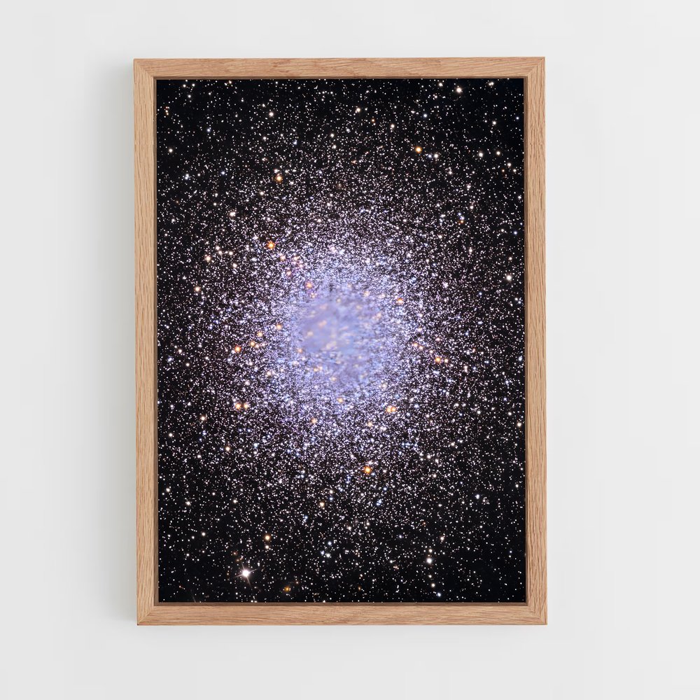 Poster L'Essor des Étoiles (vue 4)